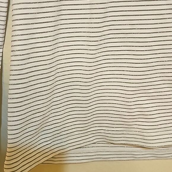 Golfino Unisex Long Sleeve Polo Shirt (US 10) - Picture 4 of 12